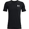 Under Armour Men's Freedom Flag Tees (All Sizes, Multiple Colors) $13.09 + Free Shipping w/ Prime or on $35+