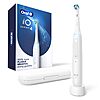 Oral-B iO Series 4 Electric Toothbrush w/ Brush Head (White) $49.94 + Free Shipping