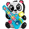 Fisher-Price Link Squad Jam &amp;amp; Count Panda w/ Music &amp;amp; Lights $9.99 + Free Shipping w/ Prime or on $35+