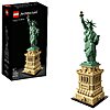 1685-Piece LEGO Architecture Statue of Liberty Building Kit (21042) $75.99 + Free Shipping
