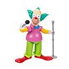 5&amp;quot; The Simpsons Krusty Collectible Action Figure $5.20 + Free Shipping w/ Prime or on $35+