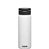 25-Oz CamelBak Fit Cap Vacuum Stainless Insulated Water Bottle (White) $10.65 + Free Shipping w/ Prime or on $35+