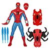 11&amp;quot; Marvel Spider-Man Thwip Blast Action Figure w/ Accessories $14.99 + Free Shipping w/ Prime or on $35+