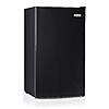 Igloo IRF32BK Single Door Compact Refrigerator with Freezer $99.00 + Free Shipping