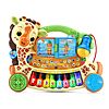 VTech Zoo Jamz Giraffe Piano Portable Toddler Music Toy $15.00 + Free Shipping w/ Prime or on $35+