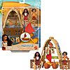 Mattel Disney Moana &amp;amp; Loto&rsquo;s Workshop Playset w/ 2 figures &amp;amp; Accessories  $8.98 + Free Shipping w/ Prime or on $35+
