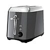 2-Slice Black &amp;amp; Decker Toaster (Black/Stainless Steel) $16.50 + Free Shipping w/ Prime or on $35+