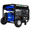 DuroMax 12,000W 457cc Portable Generator w/ Dual Fuel Electric Start  $670.99 + Free Shipping