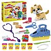 Play-Doh Kids' Care 'n Carry Vet Playset (w/ Dog, 5 Cans, 10 Tools) $5.99 + Free Shipping w/ Prime or on $35+