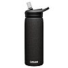 20.3-Oz CamelBak Eddy+ Insulated Stainless Steel Water Bottle w/ Straw (Black or Purple Sky) $14.94 + Free Shipping w/ Prime or on $35+