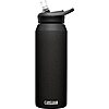 33.8-Oz CamelBak Eddy+ Insulated Stainless Steel Water Bottle w/ Straw $20.79 + Free Shipping w/ Prime or on $35+