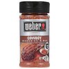 5.6-Oz Weber Cowboy Seasoning &amp;amp; Rub Shaker $3.50 + Free Shipping w/ Prime or on $35+