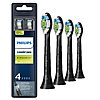 4-Pack Philips Sonicare W DiamondClean Toothbrush Replacement Heads $26.96 + Free Shipping w/ Prime or on $35+
