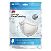 3-Pack 3M Filtering Barrier Face Covering $2.00 + Free Shipping w/ Prime or on $35+