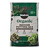 16-Quart Miracle-Gro Organic Indoor Potting Mix $6.99 + Free Shipping w/ Prime or on $35+