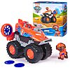 Paw Patrol: Rescue Wheels Zuma&rsquo;s Hovercraft, Toy Truck w/ Launcher &amp;amp; Action Figure $7.00 + Free Shipping w/ Prime or on $35+