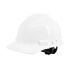 DEWALT Cap Style Hard Hat (DPG11, White) $9.56 + Free Shipping w/ Prime or on $35+