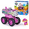 Paw Patrol: Rescue Wheels Skye&rsquo;s Jet Toy Truck w/ Action Figure $7.00 + Free Shipping w/ Prime or on $35+