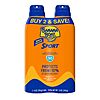2-Count 6-Oz Banana Boat Sport Ultra SPF 30 Spray Sunscreen $6.50 + Free Shipping w/ Prime or on $35+