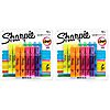 24-Count SHARPIE Tank Style Highlighters $6.00 + Free Shipping w/ Prime or on $35+