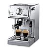 De'Longhi ECP3120 15 Bar Espresso Machine w/ Advanced Cappuccino System (Black/Stainless Steel) $119.99 + Free Shipping