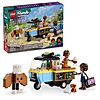 125-Piece LEGO Friends Mobile Bakery Food Cart Building Kit $6.99 + Free Shipping w/ Prime or on $35+