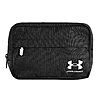 Under Armour Unisex-Adult Loudon Crossbody Waist Bag (Black/Black/White) $14.50 + Free Shipping w/ Prime or on $35+