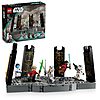 382-Piece LEGO Star Wars Ahsoka Tano&rsquo;s Duel on Peridea Building Set $30.79 + Free Shipping w/ Prime or on $35+