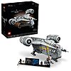 6187-Piece Lego Star Wars The Razor Crest UCS Set (75331) $450.00 + Free Shipping