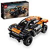 252-Piece LEGO Technic NEOM McLaren Extreme E Race Car Building Set $21.59 + Free Shipping w/ Prime or on $35+