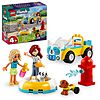 60-Piece Lego Friends: Pets - Dog-Grooming Car $6.99 + Free Shipping w/ Prime or on $35+