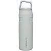36-Oz Stanley IceFlow Cap and Carry Water Bottle (Fog Glimmer) $23.85 + Free Shipping w/ Prime or on $35+