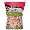 Weber Apple Wood Chips (192 Cu. In.) $4.48 + Free Shipping w/ Prime or on $35+