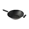 14&amp;quot; Joyce Chen Pro Chef Flat Bottom Non-Stick Wok $33.99 + Free Shipping w/ Prime or on $35+