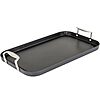 19&amp;quot;x11&amp;quot; Viking Hard Anodized Non Stick Double Burner Griddle $71.99 + Free Shipping