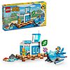 292-Piece Lego Animal Crossing Fly with Dodo Airlines Set $22.99 + Free Shipping w/ Prime or on $35+