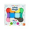 Chuckle and Roar Whoa Dough Air Dry Clay Mega Pack with 12 Unique Colors $5.98 + Free Shipping w/ Prime or on $35+