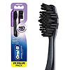 2-Ct Oral-B Charcoal Toothbrushes (Medium) $4.22 w/ S&amp;amp;S