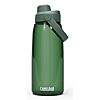 32-Oz CamelBak Thrive Chug Tritan Renew Water Bottle (Forest Green) $9.00 + Free Shipping w/ Prime or on $35+