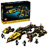 1151-Piece LEGO Icons Blacktron Renegade $54.59 + Free Shipping
