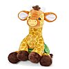 11&amp;quot; Melissa &amp;amp; Doug Baby Tiger Plush Stuffed Animal with Pacifier, Diaper, Baby Bottle $10.19 + Free Shipping w/ Prime or on $35+