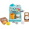 11-piece Fisher-Price Learn &amp;amp; Serve Coffee Cafe Playset w/ 100+ Songs &amp;amp; Sounds  $10.49 + Free Shipping w/ Prime or on $35+