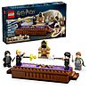 158-Piece LEGO Harry Potter Hogwarts Castle: Dueling Club Building Toy $15.99 + Free Shipping w/ Prime or on $35+