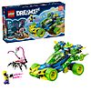 485-Piece LEGO DREAMZzz Mateo and The Z-Blob Action Race Car Toy $31.99 + Free Shipping w/ Prime or on $35+