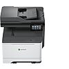 Lexmark CX532ADWE Wireless/Wired Color All-In-One Laser Printer with Fax $525.00 + Free Shipping