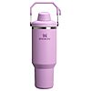 40-Oz Stanley IceFlow 2.0 Fast Flow Tumbler with Handle (Lilac) $22.50 + Free Shipping w/ Prime or on $35+