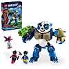 342-Piece LEGO Dreamzzz: Season 2: Night of the Never Witch - Logan the Mighty Panda $19.19 + Free Shipping w/ Prime or on $35+