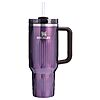 40-Oz STANLEY Quencher H2.0 Tumbler with Handle and Straw (Multiple Colors) $25.00 + Free Shipping w/ Prime or on $35+