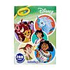 288-Page Crayola Disney Animation Coloring Book with Sticker Sheets $2.94 + Free Shipping w/ Prime or on $35+