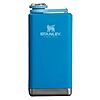 8-Oz Stanley Legendary Classic Pre-Party Liquor and Spirit Flask (Azure) $11.10 + Free Shipping w/ Prime or on $35+